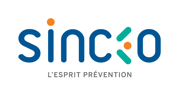 SINCEO - logotype