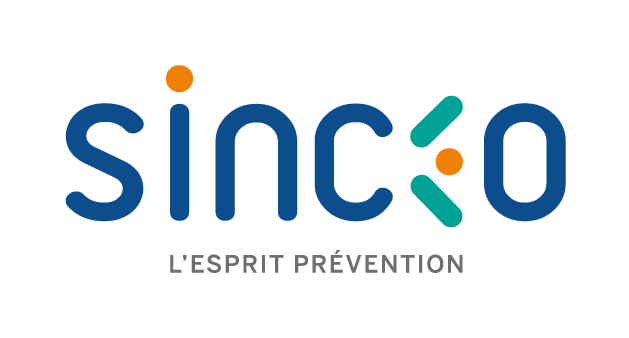 SINCEO - logotype